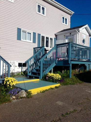 Bed & Breakfast Fair Haven Retreat