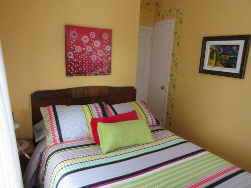 Bed & Breakfast G�te J.a. Dufour