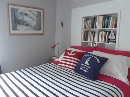 Bed & Breakfast G�te J.a. Dufour