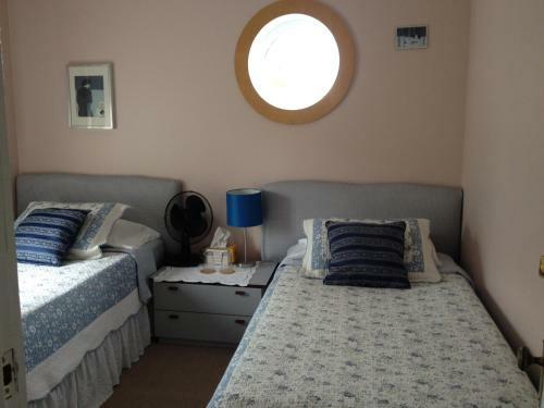Bed & Breakfast G�te J.a. Dufour