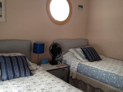 Bed & Breakfast G�te J.a. Dufour