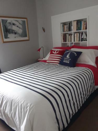 Bed & Breakfast G�te J.a. Dufour