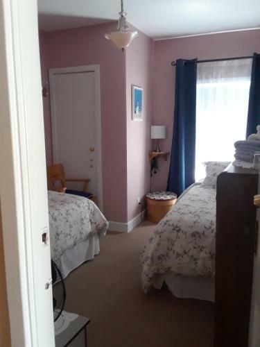 Bed & Breakfast G�te J.a. Dufour