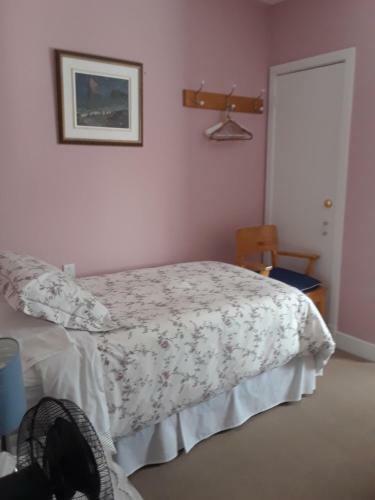 Bed & Breakfast G�te J.a. Dufour
