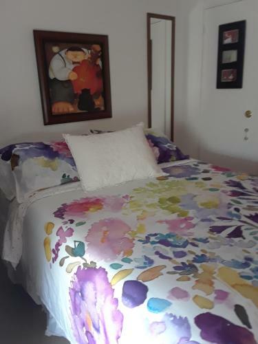 Bed & Breakfast G�te J.a. Dufour