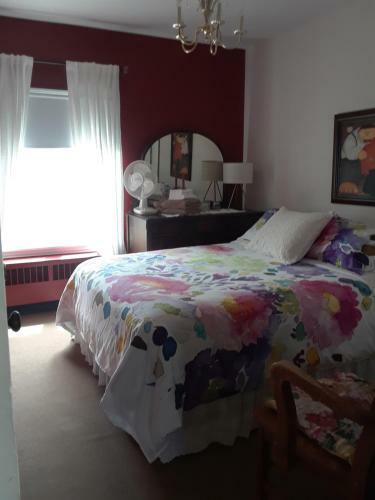 Bed & Breakfast G�te J.a. Dufour