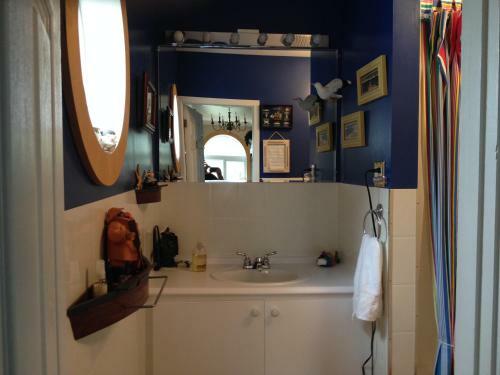 Bed & Breakfast G�te J.a. Dufour