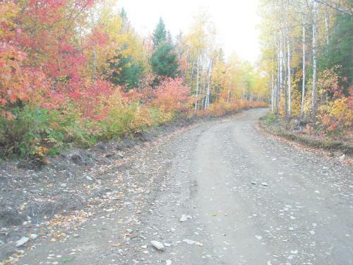 Bed & Breakfast G�te J.a. Dufour