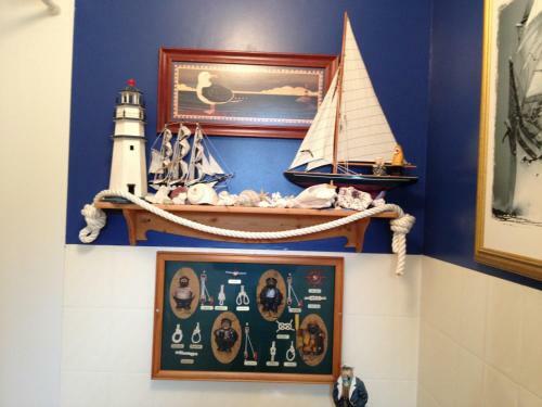 Bed & Breakfast G�te J.a. Dufour