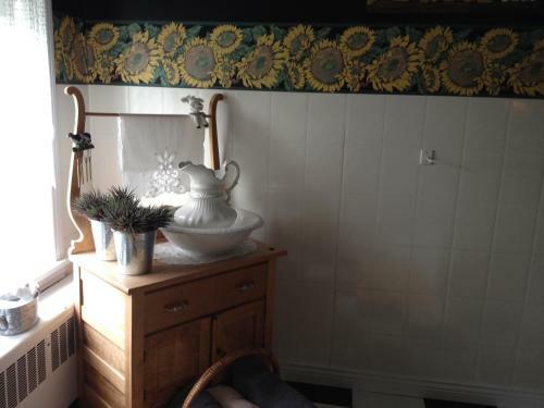Bed & Breakfast G�te J.a. Dufour
