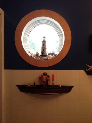 Bed & Breakfast G�te J.a. Dufour
