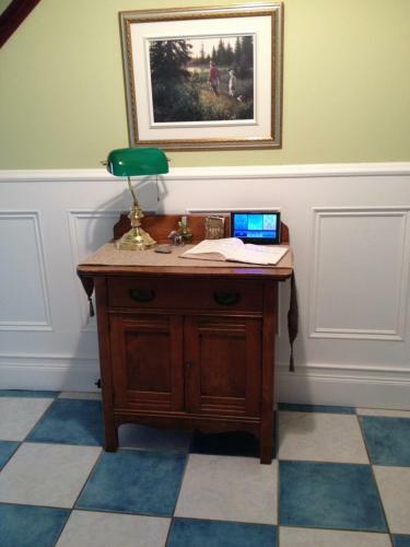 Bed & Breakfast G�te J.a. Dufour