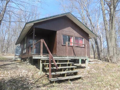 Lake Wolsey Cabins