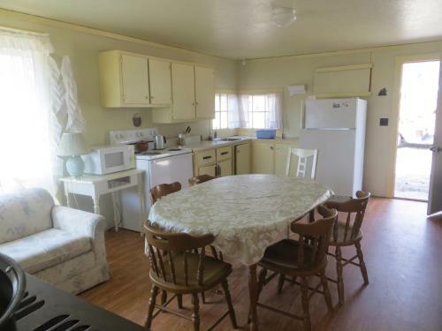 Lake Wolsey Cabins