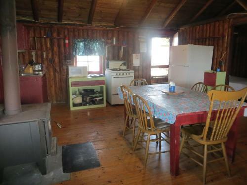 Lake Wolsey Cabins