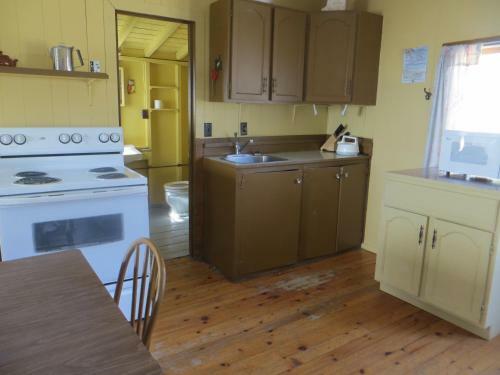 Lake Wolsey Cabins