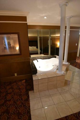 Hotel Travelodge Meadow Lake