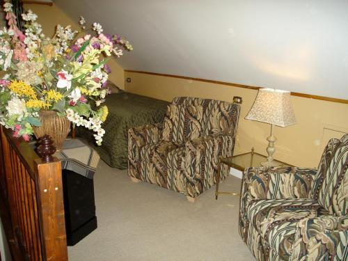 Ferintosh Manor Bed & Breakfast