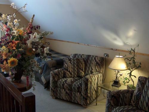 Ferintosh Manor Bed & Breakfast
