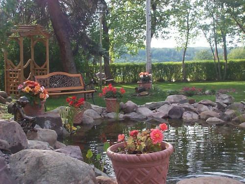 Ferintosh Manor Bed & Breakfast