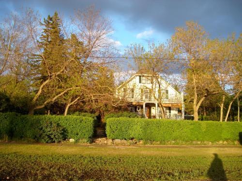 Ferintosh Manor Bed & Breakfast