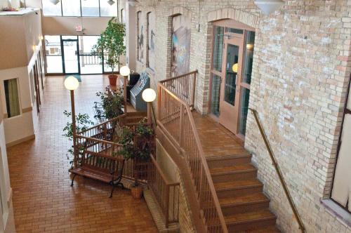 Posada Ranch House Inn