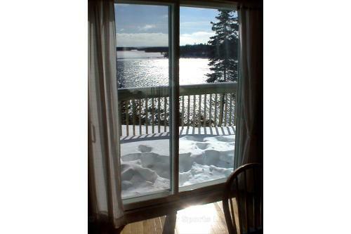 Cape Breton Cottages
