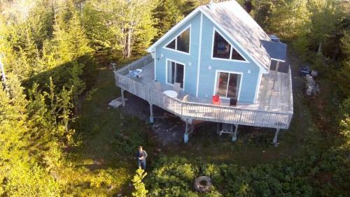 Cape Breton Cottages