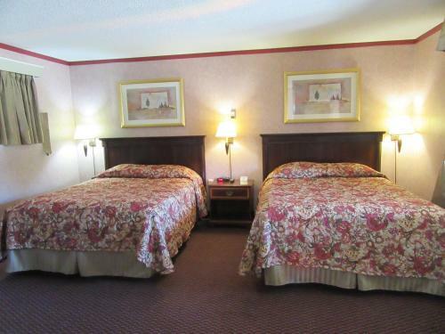 Village Inn Motel