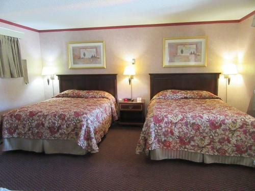 Village Inn Motel