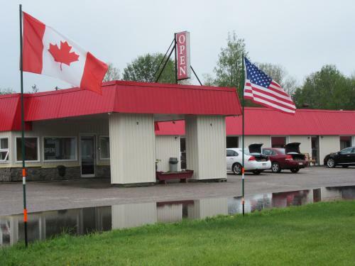 Village Inn Motel