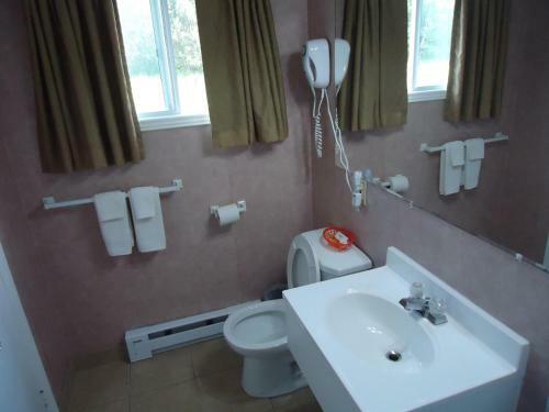 Village Inn Motel