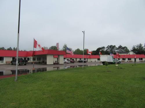 Village Inn Motel