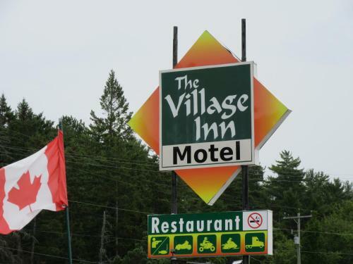 Village Inn Motel