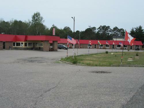 Village Inn Motel