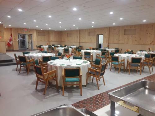 Village Inn Motel