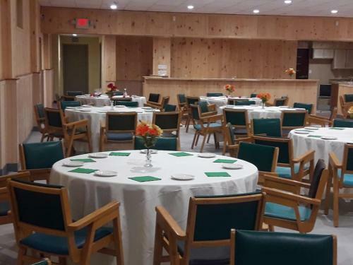 Village Inn Motel