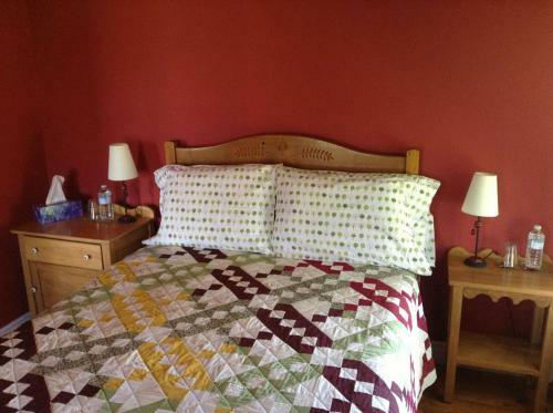 Bed & Breakfast G�te Au Blanc Marronnier