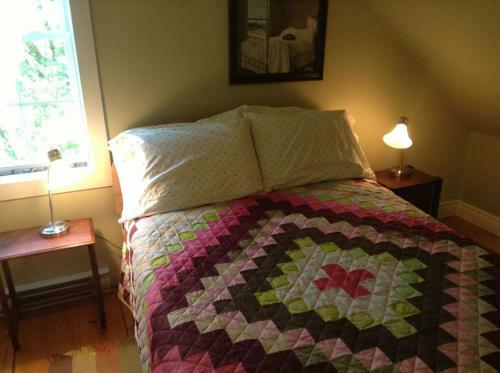 Bed & Breakfast G�te Au Blanc Marronnier