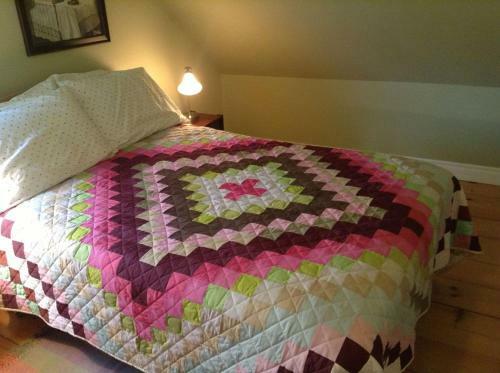 Bed & Breakfast G�te Au Blanc Marronnier