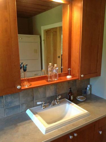 Bed & Breakfast G�te Au Blanc Marronnier