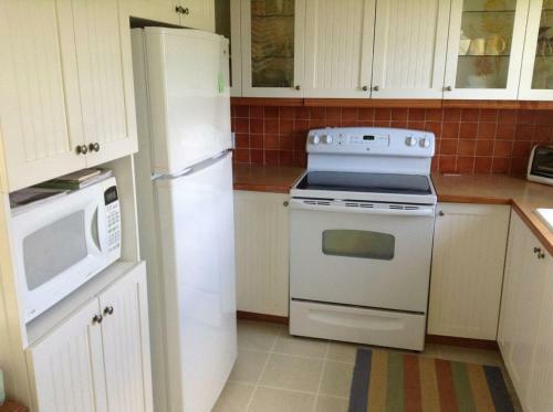 Bed & Breakfast G�te Au Blanc Marronnier