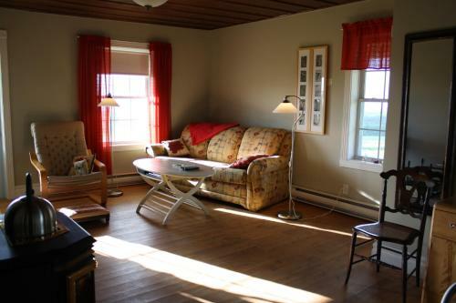 Bed & Breakfast G�te Au Blanc Marronnier