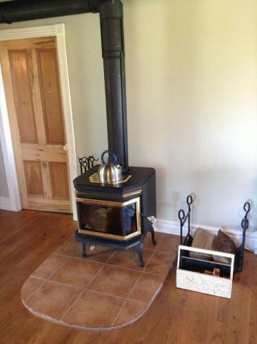 Bed & Breakfast G�te Au Blanc Marronnier