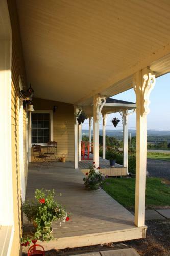 Bed & Breakfast G�te Au Blanc Marronnier