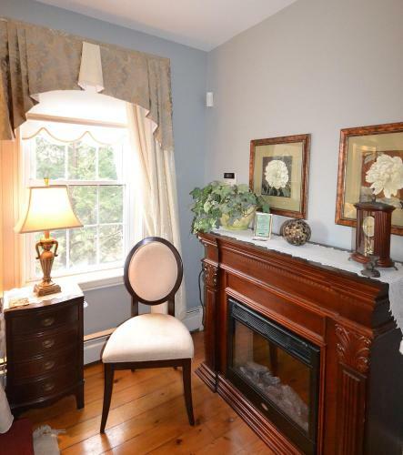 Briarwood Bed & Breakfast