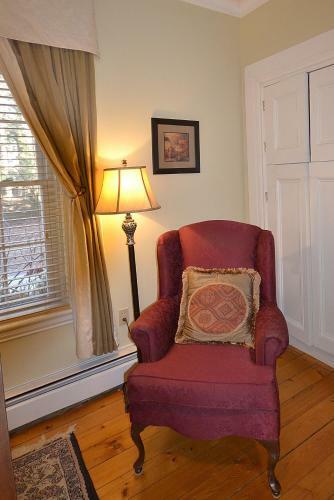 Briarwood Bed & Breakfast