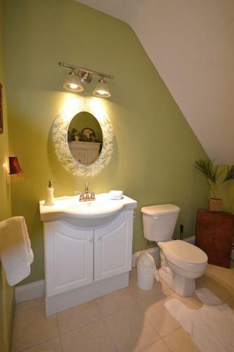 Briarwood Bed & Breakfast