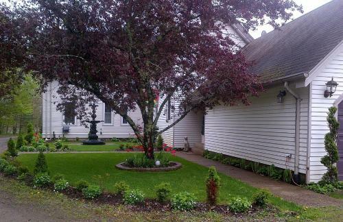 Briarwood Bed & Breakfast