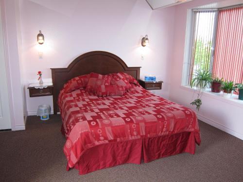 Motel Sainte-catherine